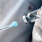 Lilly Targets Black-Market Fat Shots A healthcare professional preparing a syringe from a vial