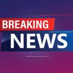 BREAKING: Horror Blaze Kills 14 Newborns Breaking news banner on a gradient background