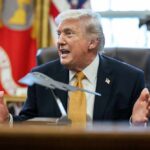 Trump: Move South Or Bleed Cash President Donald Trump