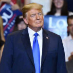 Trump Backs Flock Cameras – Backlash Erupts Donald Trump