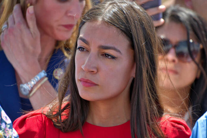 Clint,,Texas,/,Usa,-,1,July,2019,Clint,Border woman in red top at outdoor event