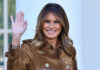 Melania Trump