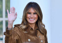 Melania’s Stark Warning – A Reality Check Melania Trump
