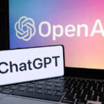 BOMBSHELL NEWS: AI Cracks ‘Impossible’ Math OpenAI ChatGPT logos on laptop and smartphone screens.