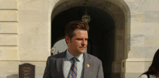 Matt Gaetz