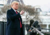 Trump Boots Them From White House – Lawsuit Erupts President Donald Trump