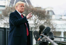 Trump Boots Them From White House – Lawsuit Erupts President Donald Trump