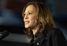 Kamala Harris