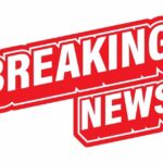 BREAKING: Charlie Kirk’s Family Fights Back Bold red graphic displaying the words 'Breaking News'