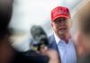 VIDEO: Defiant Trump Prosecutor Stuns GOP President Donald Trump
