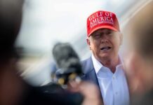 VIDEO: Defiant Trump Prosecutor Stuns GOP President Donald Trump