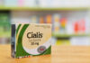 Cialis Twist: Muscle Gain?