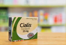 Cialis Twist: Muscle Gain?