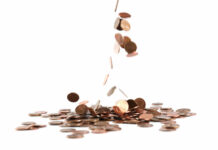Bye, Penny: Rounding Hits Cash Buyers