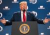 Trump Blasts Senator – Phones Explode President Donald Trump