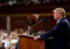 Brutal: Trump Under Fire President Donald Trump