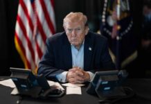 President Donald Trump